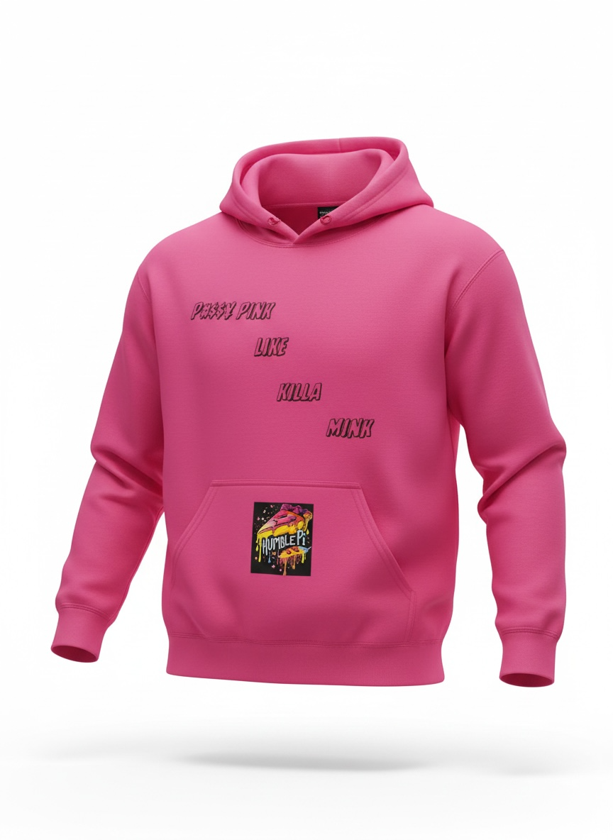 Killa P#$$¥ T shirt