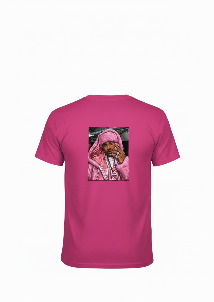 Killa P#$$¥ T shirt