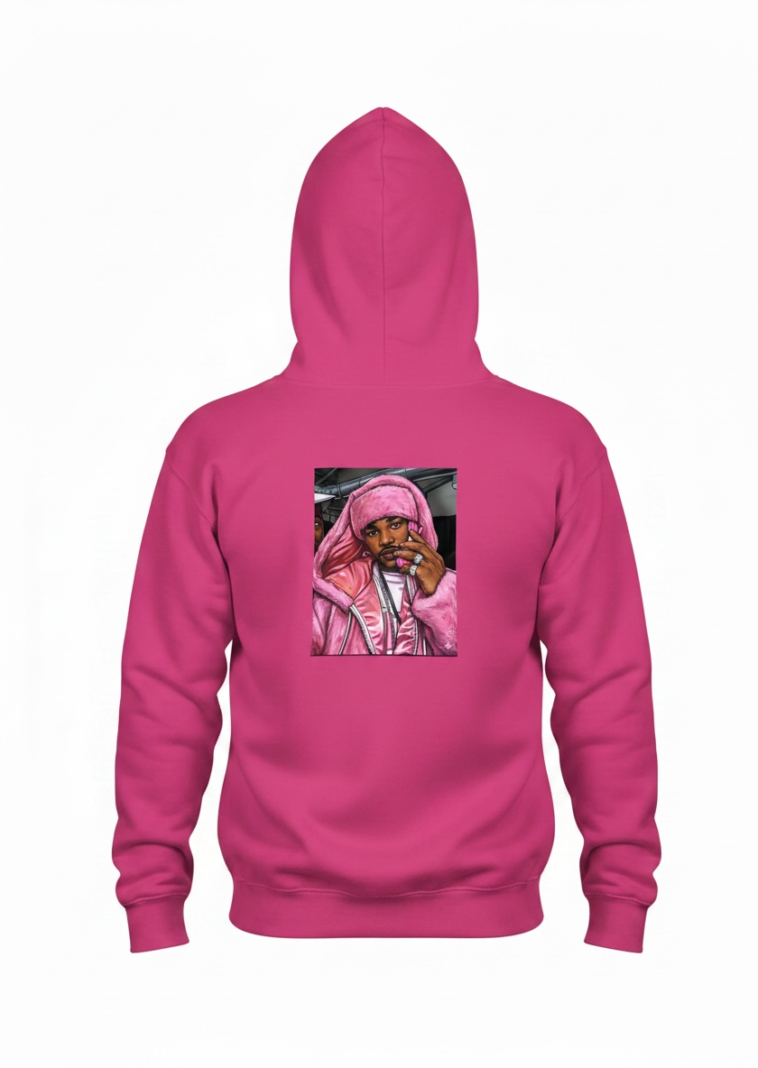 Killa P#$$¥ hoodie