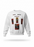 Five Mikes Reloaded sweater