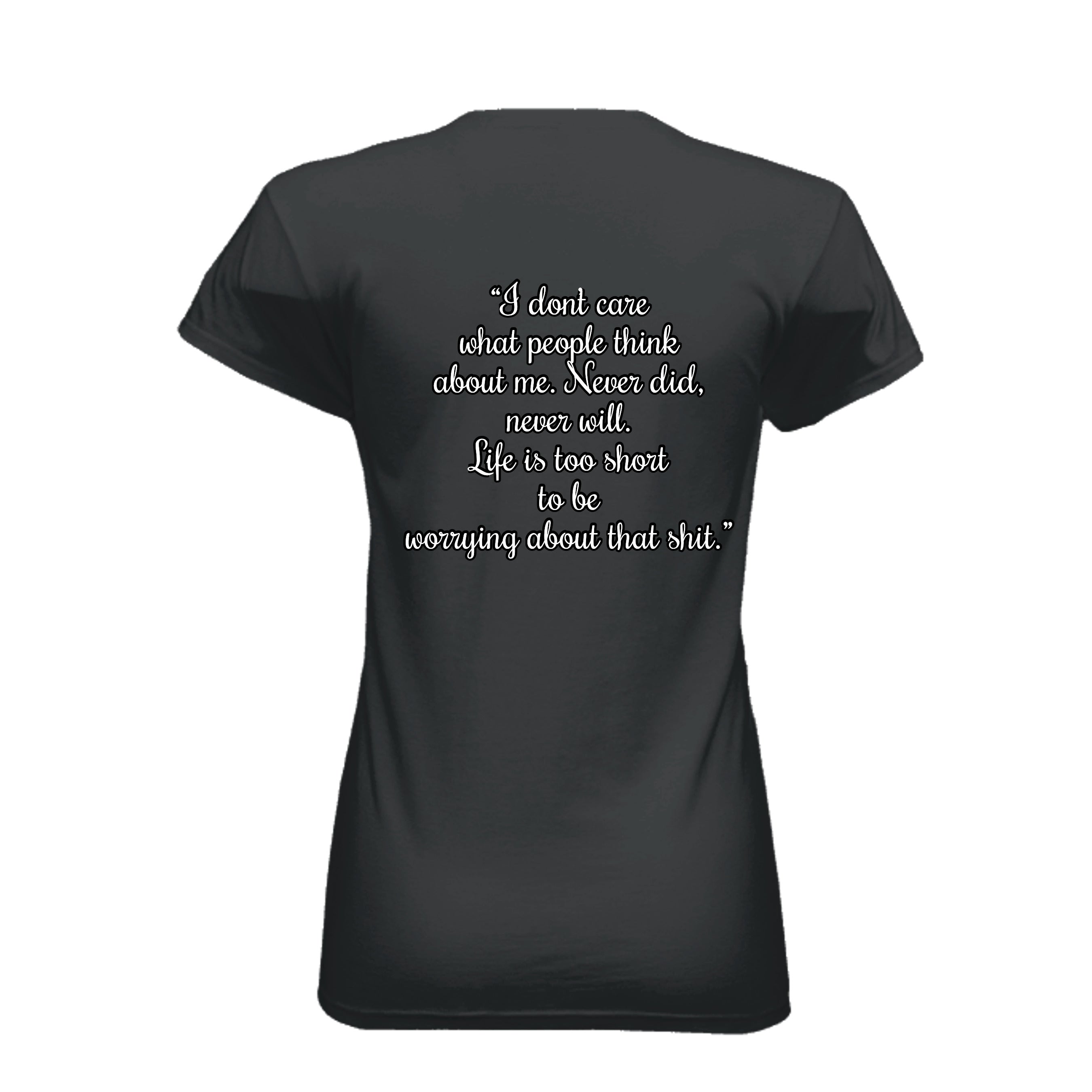 Black - 6710 - BACK