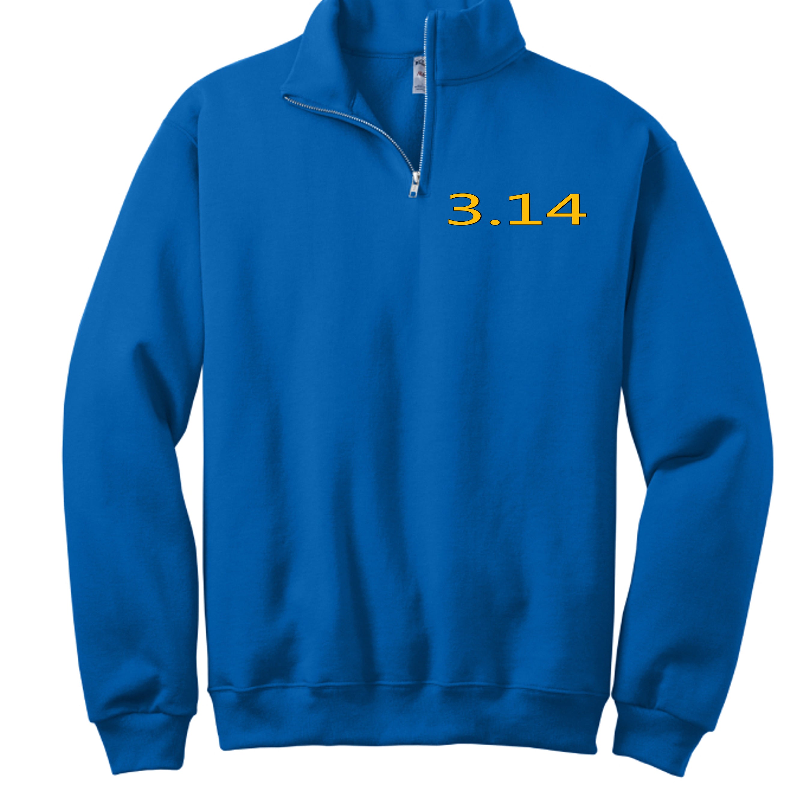 ROYAL - 995M - FRONT