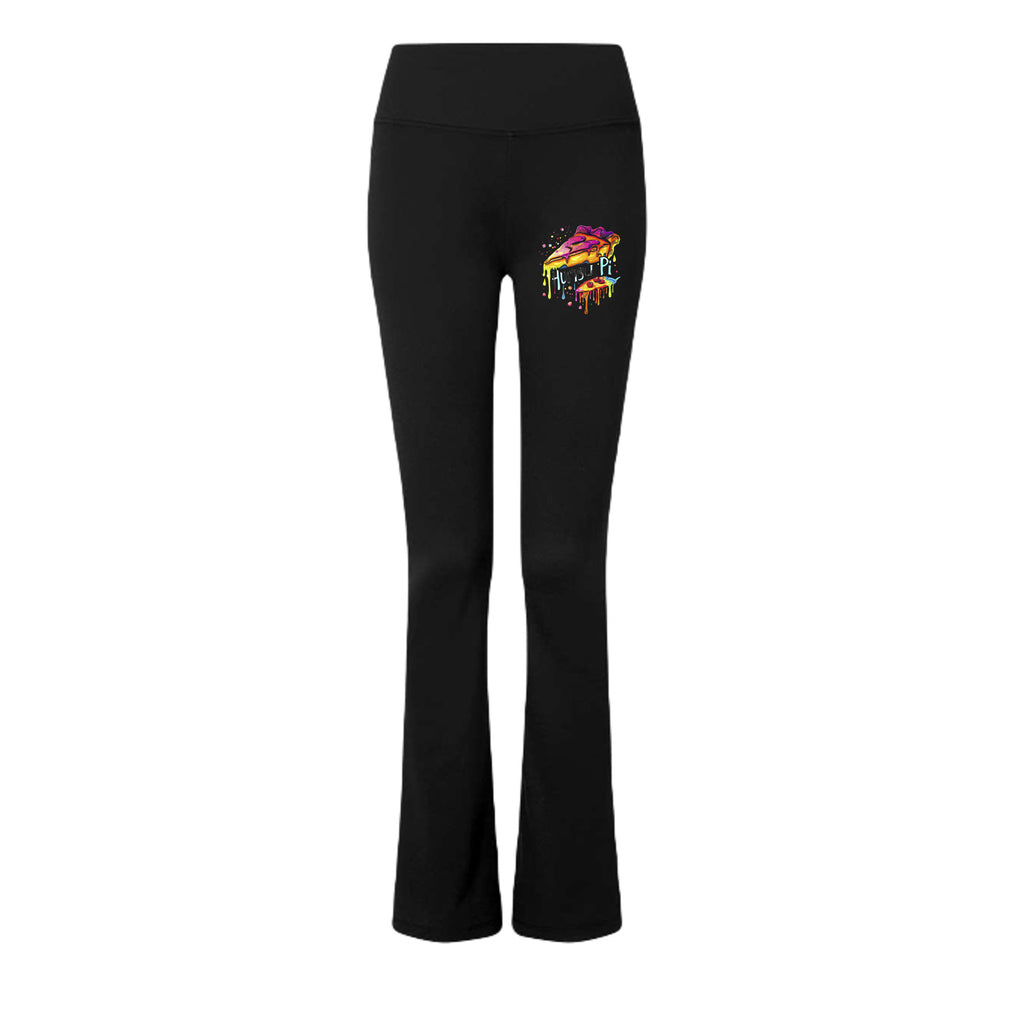 Black - TD537 - FRONT