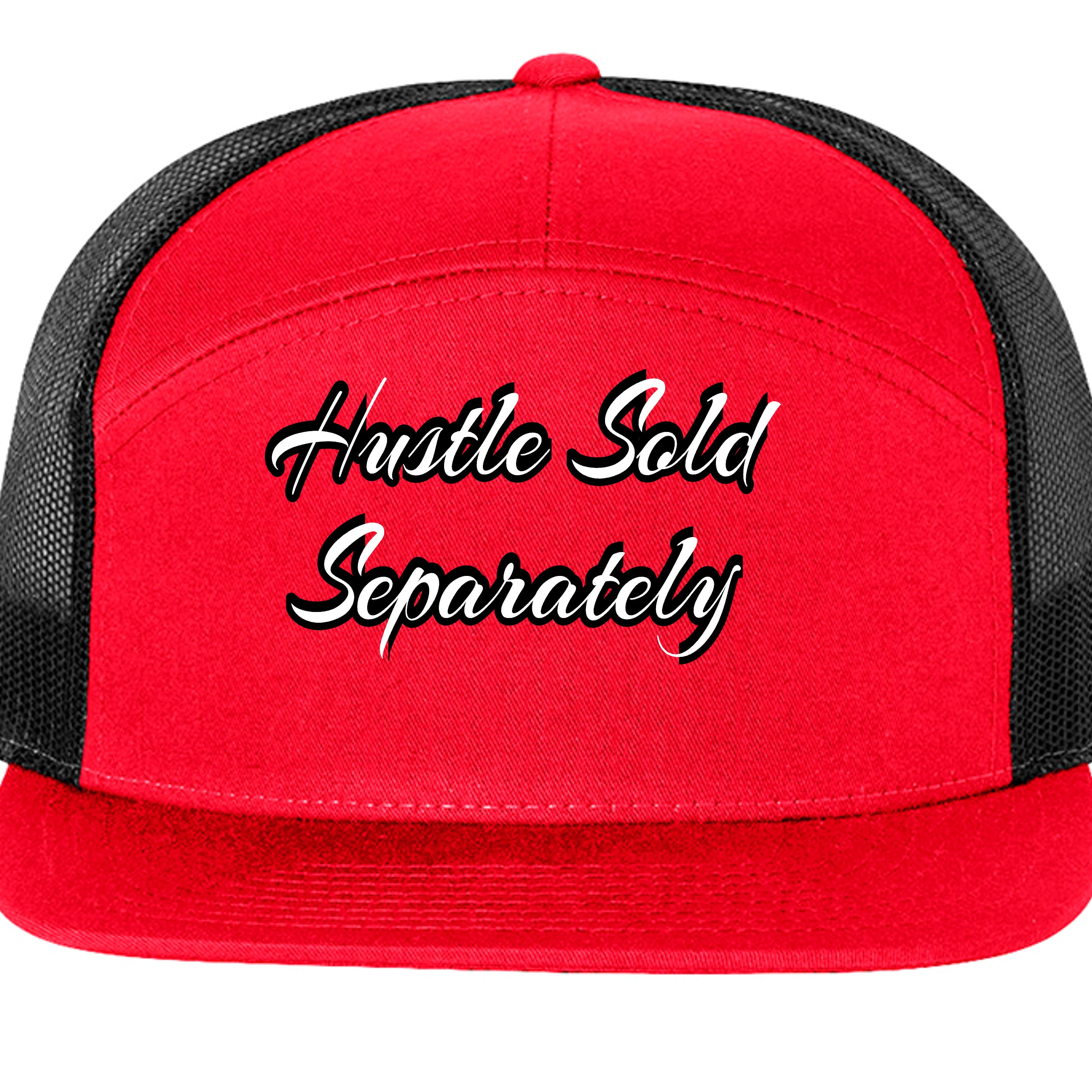 Red/ Black - 168 - FRONT