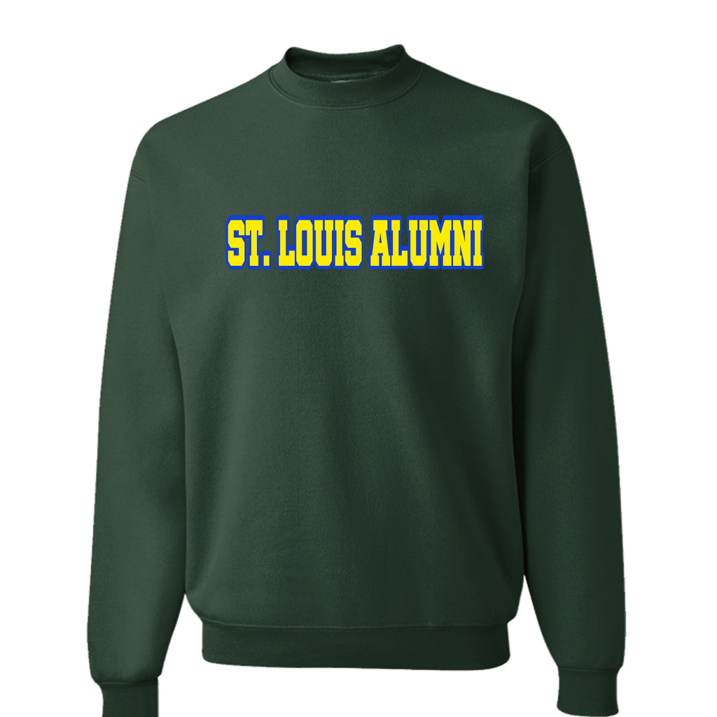 FOREST GREEN - 562 - FRONT