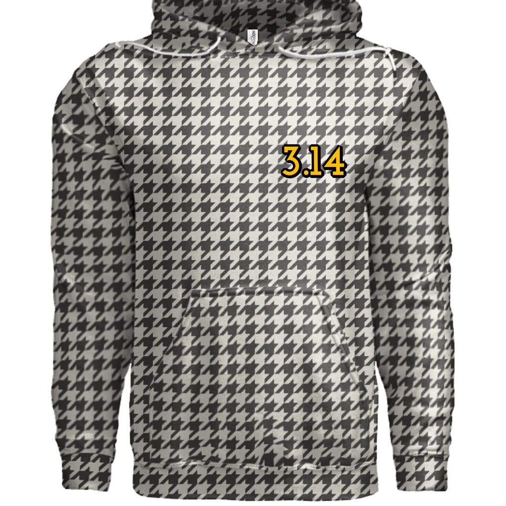 Houndstooth - IND4000 - FRONT