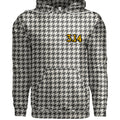 Houndstooth - IND4000 - FRONT