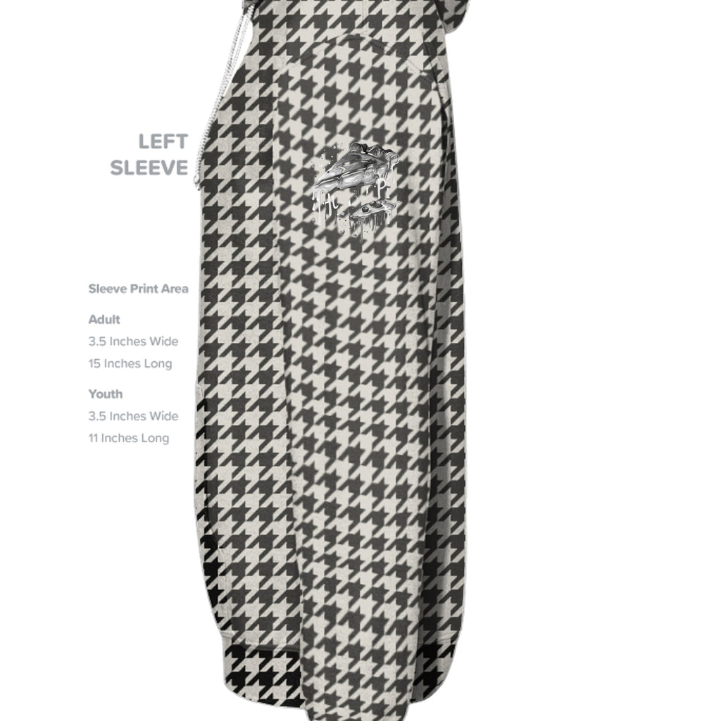 Houndstooth - IND4000 - SLEEVE_LEFT