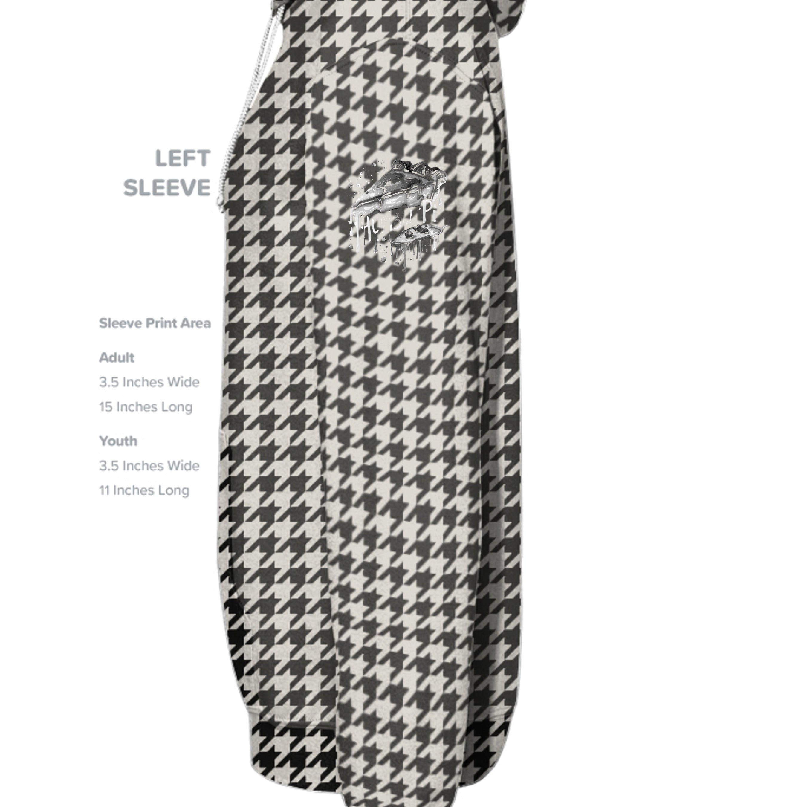 Houndstooth - IND4000 - SLEEVE_LEFT