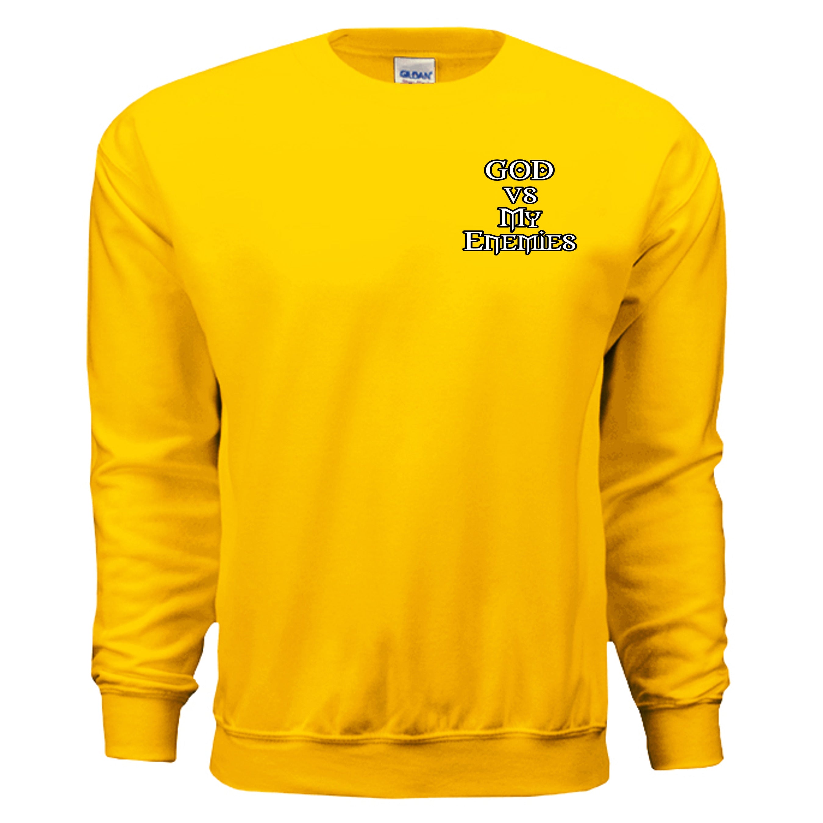 GOLD - G180 - FRONT