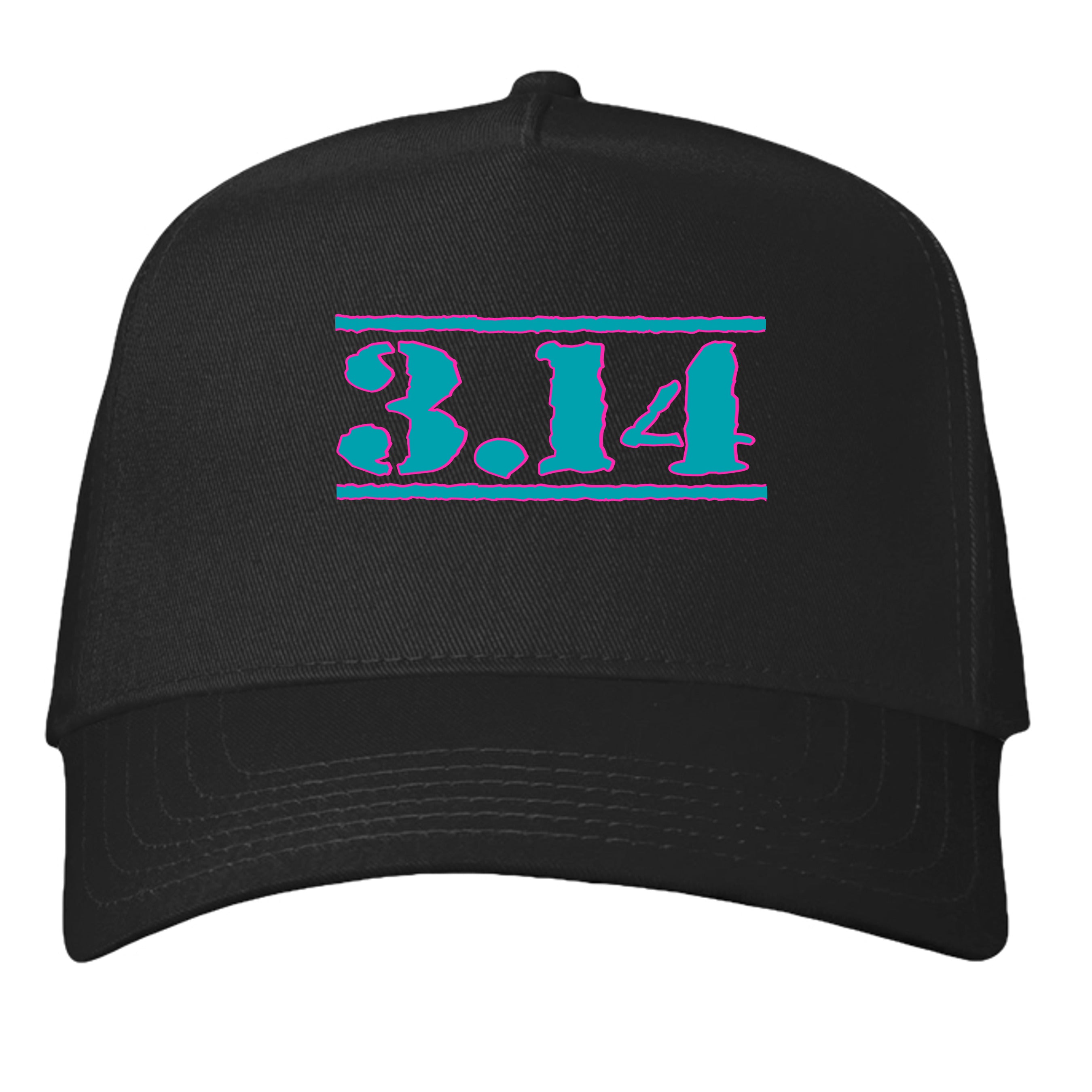 Black - 8869VC - FRONT