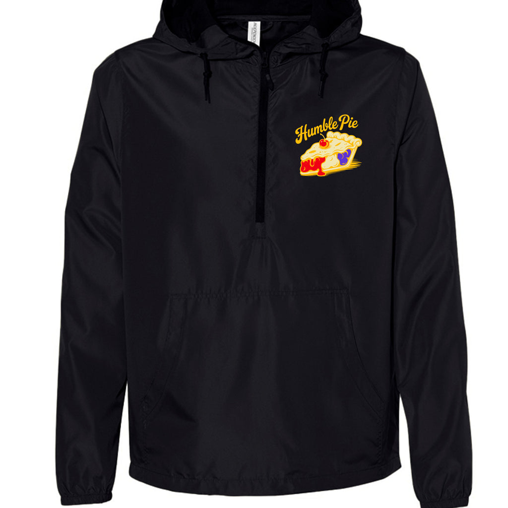 Black - EXP54LWP - FRONT