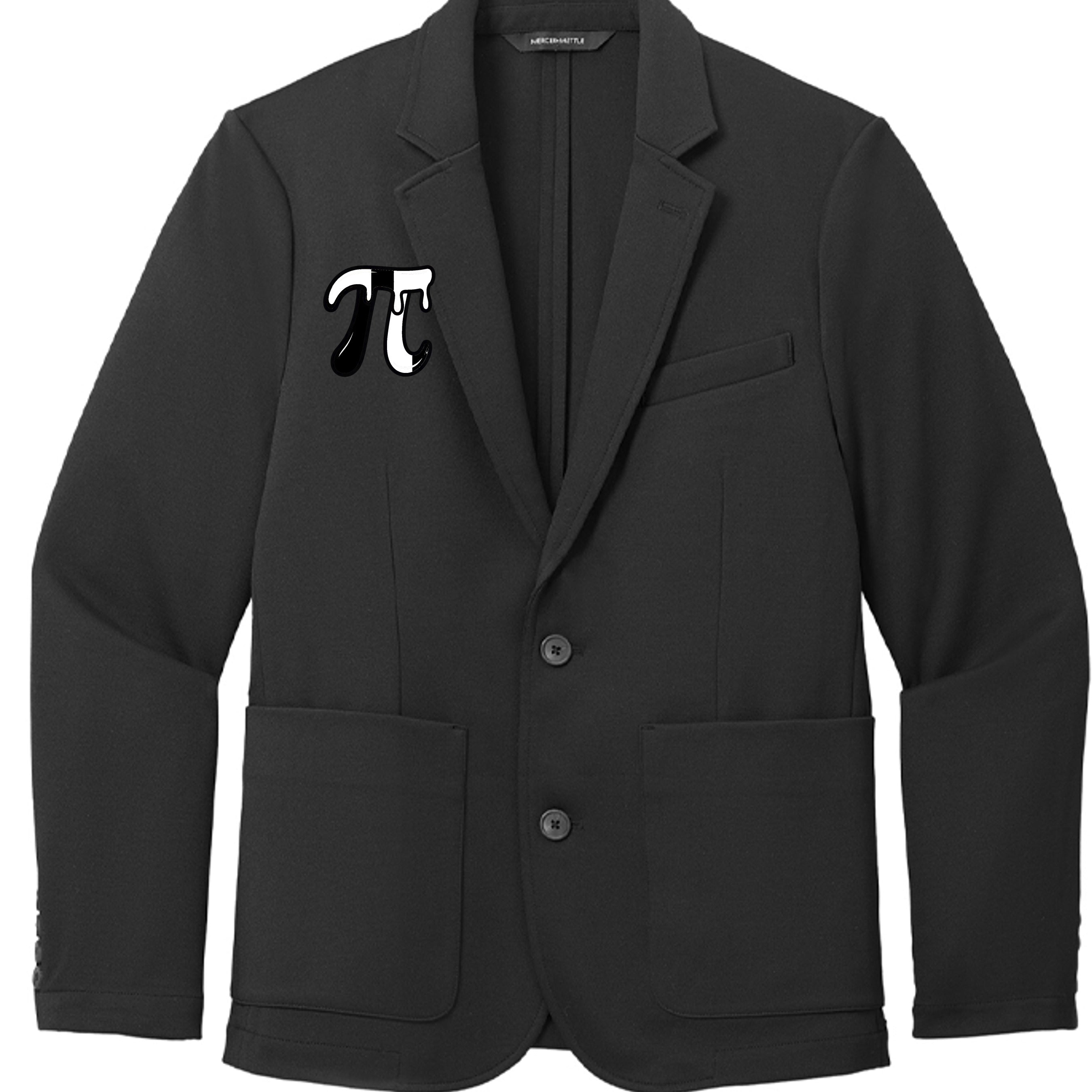 Deep Black - MM3030 - FRONT